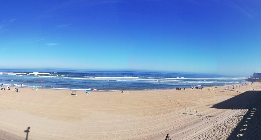 Praia Grande, Portugal, Portugal
